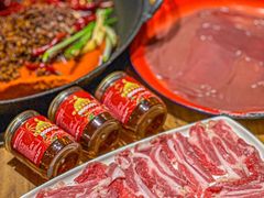 -虾领航小龙虾·吉林烧烤(柳州路店)