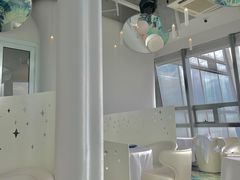 -天玑高空江景餐厅&酒吧Sky Secret Restaurant&Bar