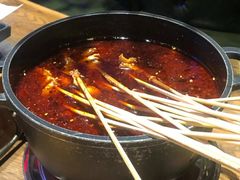 -肉串汪(望京店)