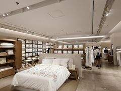 -ZARA HOME(蓝色港湾店)