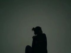 -鬼笑石后山停车场