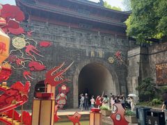 -鼓楼(西湖风景名胜区)