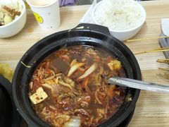 -赵家牛肉砂锅(台西三路店)