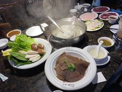 -八合里潮汕鲜牛肉火锅(深圳海岸城店)