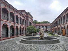-辛亥革命博物院北区