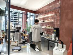 -Toris(LuOne凯德晶萃广场店)
