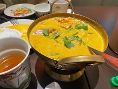 -大头虾越式风味餐厅(光明广场店)