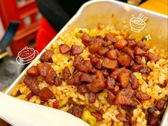 -盡膳口福跷脚牛肉火锅(国贸商城店)