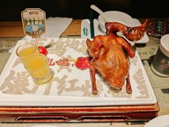 -大鸽饭(北京路店)