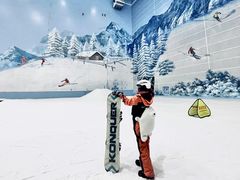 -广州热雪奇迹