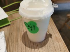 -宝珠奶酪(长宁金虹桥店)
