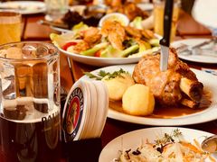 -Restaurant Paulaner am Dom