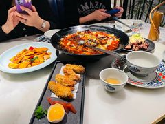沸腾鱼虾-江南里(虹悦城店)