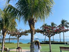 -三亚亚龙湾天域度假酒店