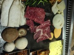 -火炉火自助餐(朝阳大悦城店)
