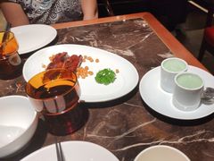 -汤城小厨•粤菜•靓汤(苏州街店)