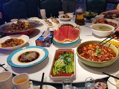 -巴特餐饮6加1音乐餐吧·新疆菜
