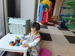 -The Rug Cafe(王府中环店)