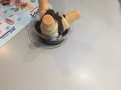 -DQ·蛋糕·冰淇淋(南开大悦城2F店)