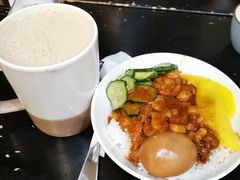 -小明同学(三里屯店)