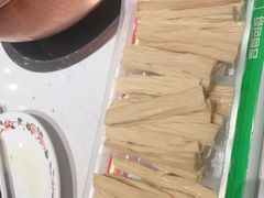 -东门口涮肉·砂锅·烤串(老门东店)