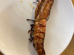 烤大虾-鬼味烤翅(南锣鼓巷店)