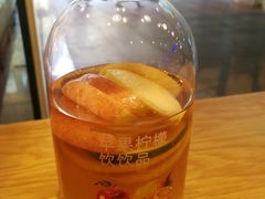 -巴黎贝甜(大宁国际商业广场店)