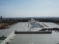 -法门文化景区