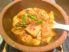 -农耕记·湖南土菜(halo广场店)