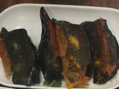 锅贴-今鲜源大酒店·中华餐饮名店(新湛路店)