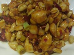 -福海居烤鸭店(鸟巢店)