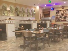 大堂-巴依老爷新疆美食(望京小街店)