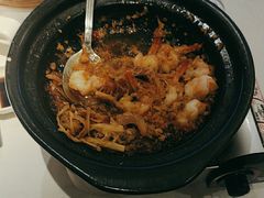 -避风塘·老港味餐厅(虹口龙之梦店)