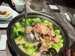 -平山宴(瘦西湖店)