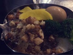 -小明同学(三里屯店)