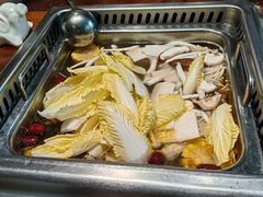 -好得火锅(育才店)