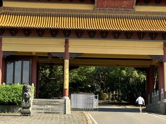 -南京市江宁方山