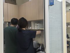 -全心全意连锁动物医院·微创中心·内科急重症·心脏专科(丰管路店)