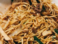 -二扁私房面馆(崂山路店)