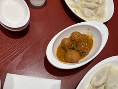-喜家德虾仁水饺(北京超极合生汇店)