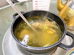 -魁盛居百年鲁菜馆(中林路店)