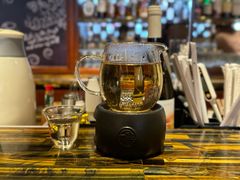 -The Lounge·大堂酒廊·北京粤财JW万豪酒店