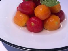 -钳小柒·小龙虾蓝龙王烧烤夜宵(长寿路店)