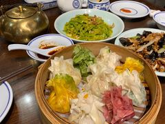 -龍聚祥烧麦馆(万达店)
