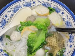 -潮惠居饮食店(光塔路店)