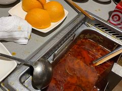 -海底捞火锅(振华商厦店)
