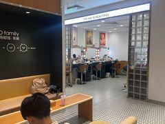 -海马体家庭照相馆(深圳笋岗万象食家家庭店)