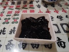 -堂屋糖水店(愚园店)