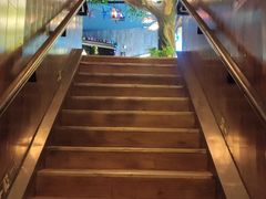 -树下时尚餐厅(翠园街店)