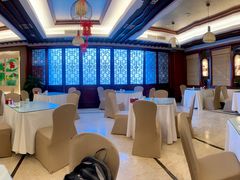 大堂-冶春茶社(官园桥店)